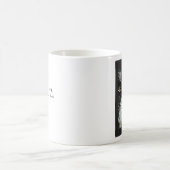 Rebecca the Chased Mok (Center)