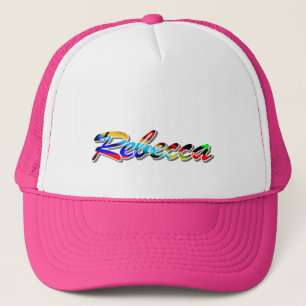 Rebecca Trucker Pet