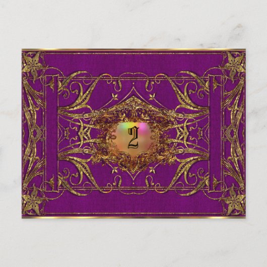 Rebeckae Princeton Victoriaans Briefkaart (Voorkant)