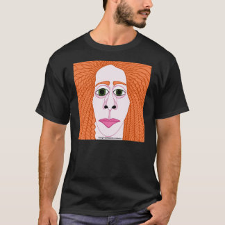 Rebekah Brooks van Bruce Keogh - keoghcartoons T-shirt