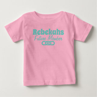 REBEKAHS - toekomstig lid