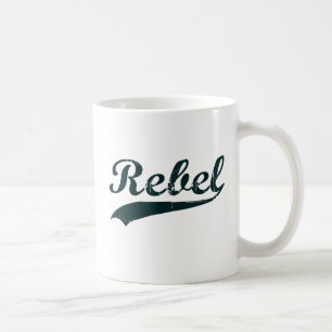 Rebel 1 koffiemok