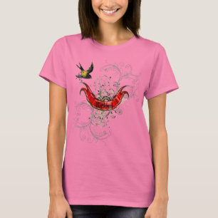 Rebel Angel T-shirt