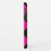 Rebel Argyle iPhone Case (Achterkant/links)