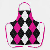 Rebel Argyle Schort (Voorkant)