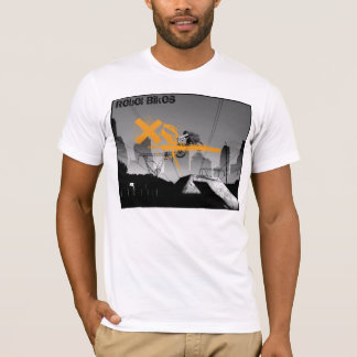 Rebel Bikes Beast it T-shirt