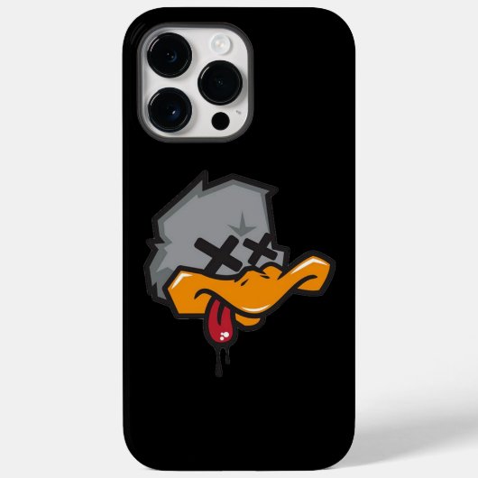 Rebel Duck Case-Mate iPhone Case (Achterkant)