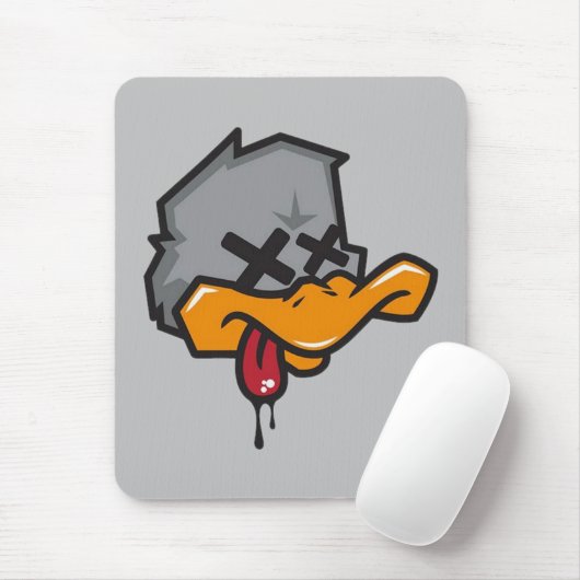 Rebel Duck Muismat (Met muis)