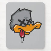 Rebel Duck Muismat (Voorkant)