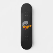 Rebel Duck  Persoonlijk Skateboard (Voorkant)