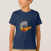 Rebel Duck T-shirt (Voorkant)