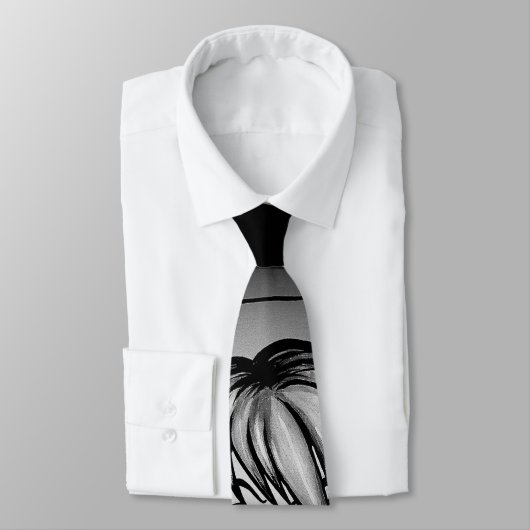 Rebel Girl Punk Rock Stropdas (Gebonden)