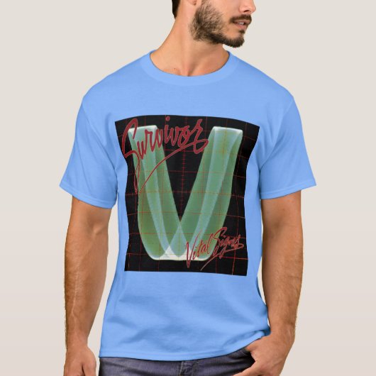 Rebel Girl T-shirt (Voorkant)