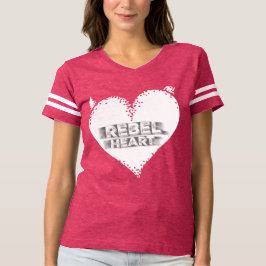 Rebel Heart T-shirt