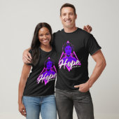 Rebel Hope T-shirt (Unisex)