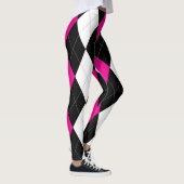 Rebel Leggings (Rechts)