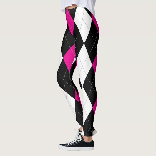 Rebel Leggings (Links)