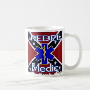 Rebel Medische Mok