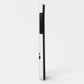 Rebel met veel oorzaken Case-Mate iPhone case (Achterkant/links)