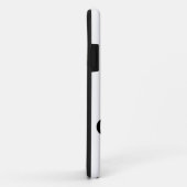 Rebel met veel oorzaken Case-Mate iPhone case (Achterkant/rechts)