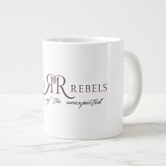 Rebel - Mok Seeker (Voorkant rechts)