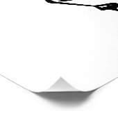 Rebel, Molotov Cocktail, Riots, Communist Style Foto Afdruk (Hoek)