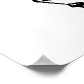 Rebel, Molotov Cocktail, Riots, Communist Style Poster (Hoek)