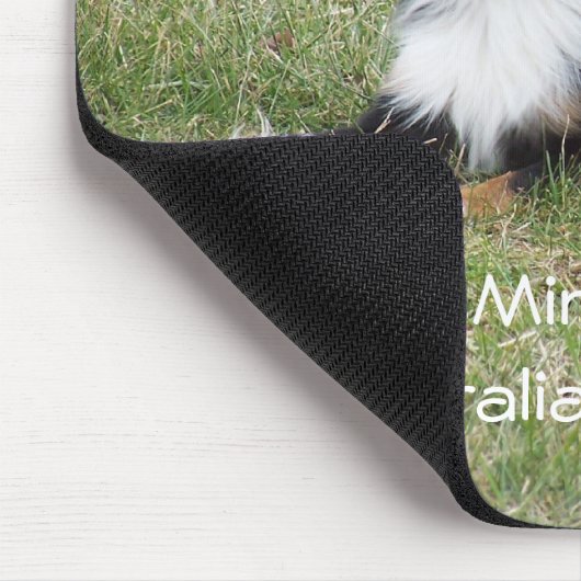 Rebel Mousepad-adaptatie Muismat (Hoek)