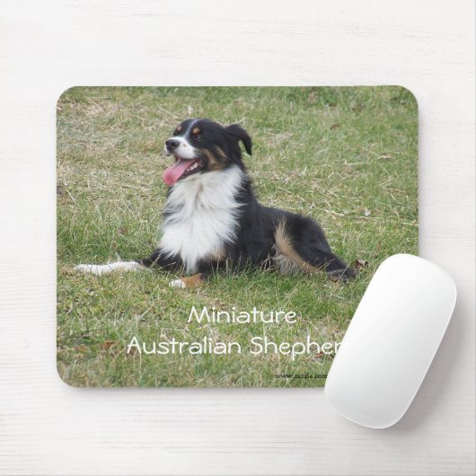 Rebel Mousepad-adaptatie Muismat (Met muis)
