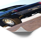 Rebel Rambler 1967 Poster (Hoek)