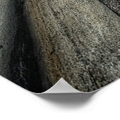 Rebel Rat Poster (Hoek)