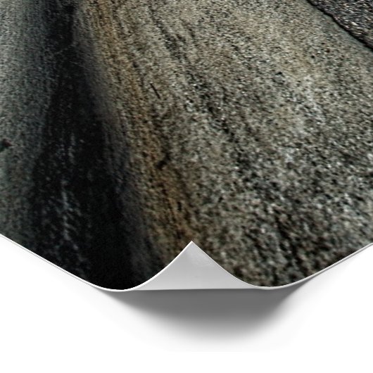 Rebel Rat Poster (Hoek)