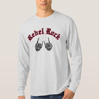 Rebel Rock T-shirt
