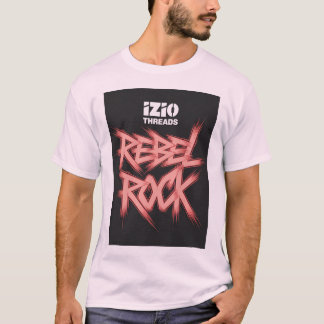 Rebel Rock T-shirt