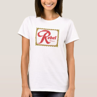 Rebel Rouser Novelty Item T-shirt
