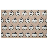 Rebel Skull Stof (Fat Quarter)