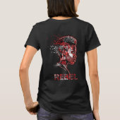 Rebel_Spirit_Unleashed_Art. T-shirt (Achterkant)