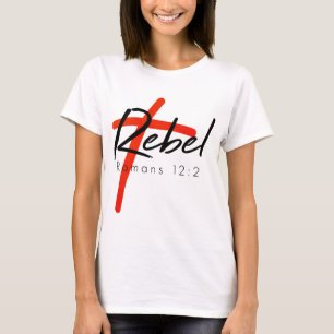 Rebel T-shirt