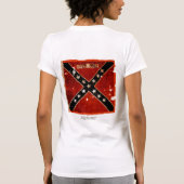 REBEL T-SHIRT (Achterkant)