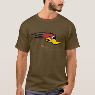 Rebel T T-shirt