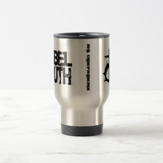 Rebel Youth Travel Mug Reisbeker
