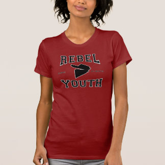 Rebeljongeren T-shirt