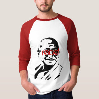 rebellen t-shirt