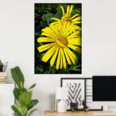 rebellenbladen poster (Thuiskantoor)