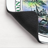 Rebellie voor Tyrants is overmacht aan God Mousepa Muismat (Hoek)