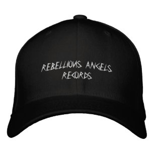 REBELLIEUZE ANGELS REGISTREREN PET