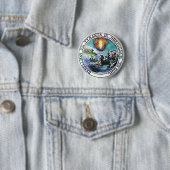 Rebellion Button (In situ)
