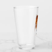Rebellion Glas (Rechts)