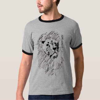 REBELLION T-SHIRT