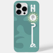 Rebellious Hope | Case-Mate iPhone Case (Achterkant)